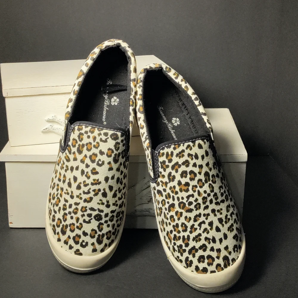 TONY BAHAMA SHOES⭐ - Picture 1 of 7